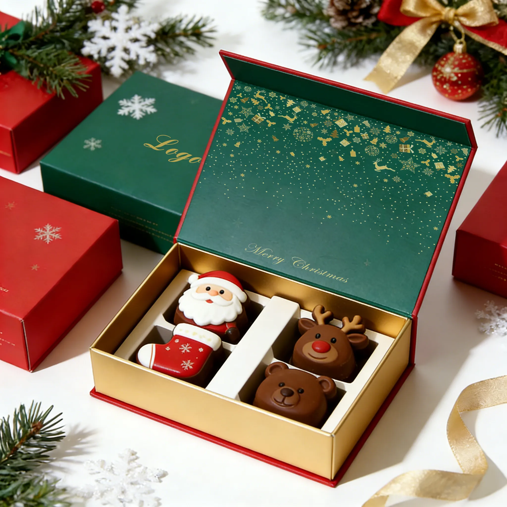 wholesale-christmas-chocolate-gift-boxes-custom-rigid-magnetic-closure-boxes-with-logo-3