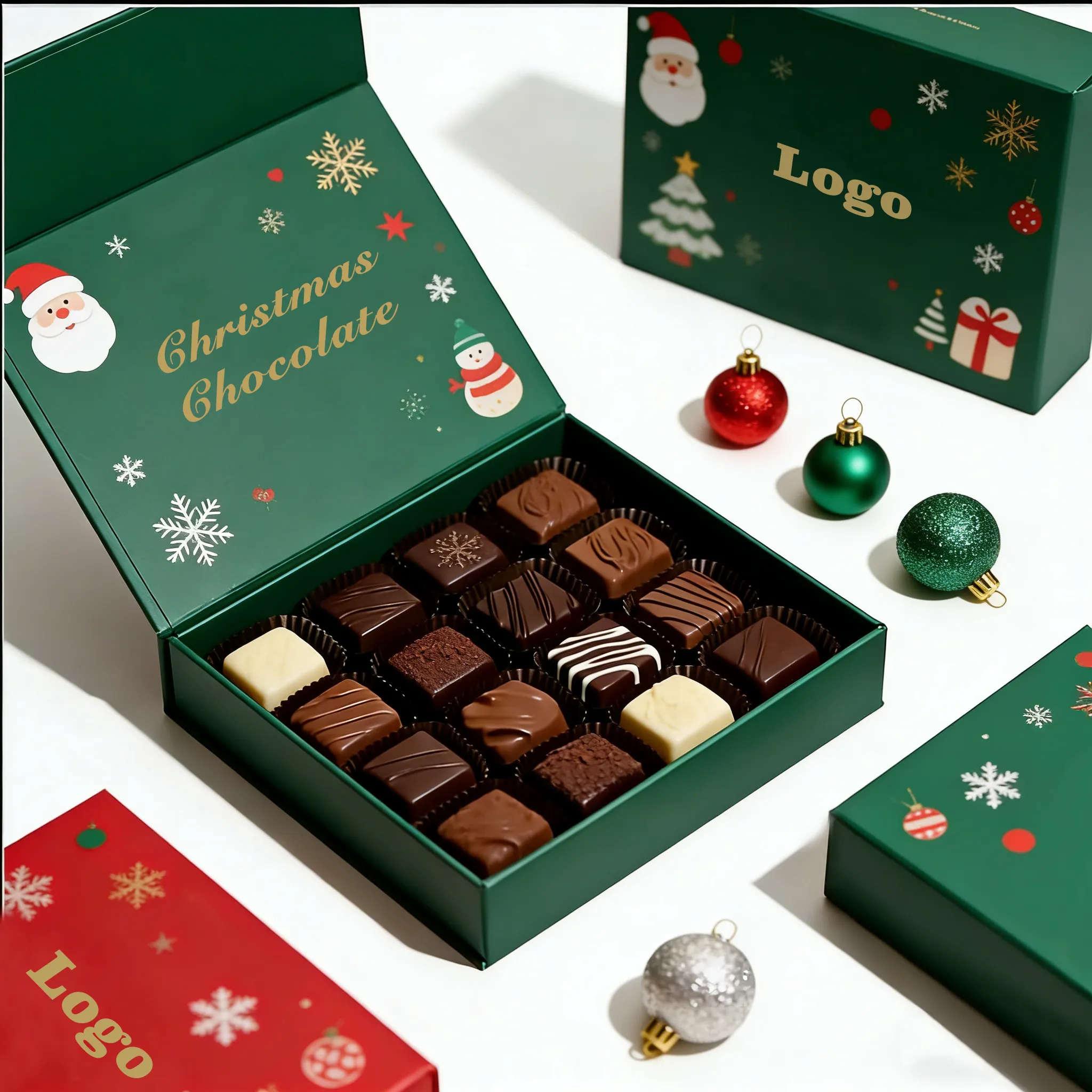 wholesale-christmas-chocolate-gift-boxes-custom-rigid-magnetic-closure-boxes-with-logo-4