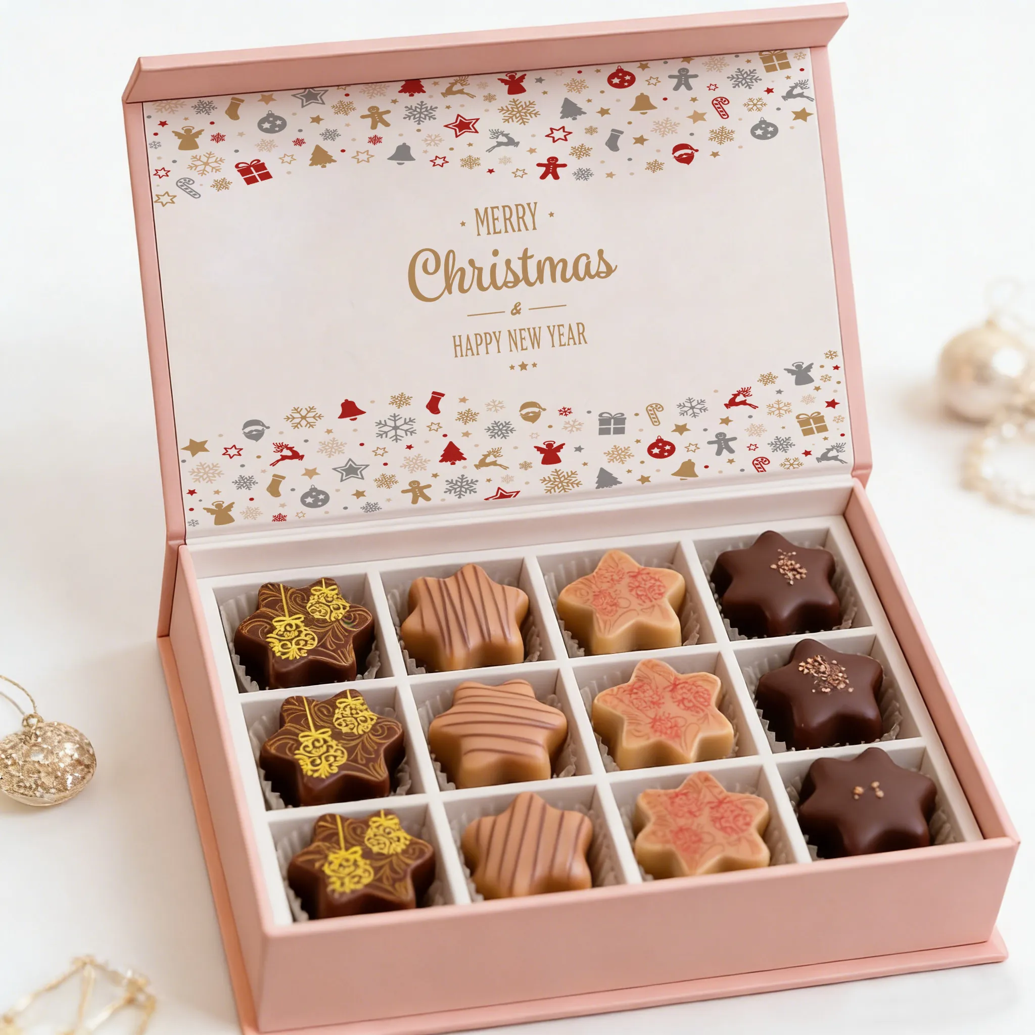 wholesale-christmas-chocolate-gift-boxes-custom-rigid-magnetic-closure-boxes-with-logo-5