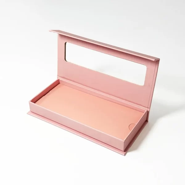 wholesale-windowed-magnetic-gift-boxes-custom-makeup-cosmetic-packaging-boxes-with-logo-2