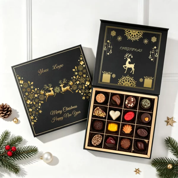 christmas-chocolate-packaging-boxes-wholesale-customized-logo-magnetic-gift-boxes-2