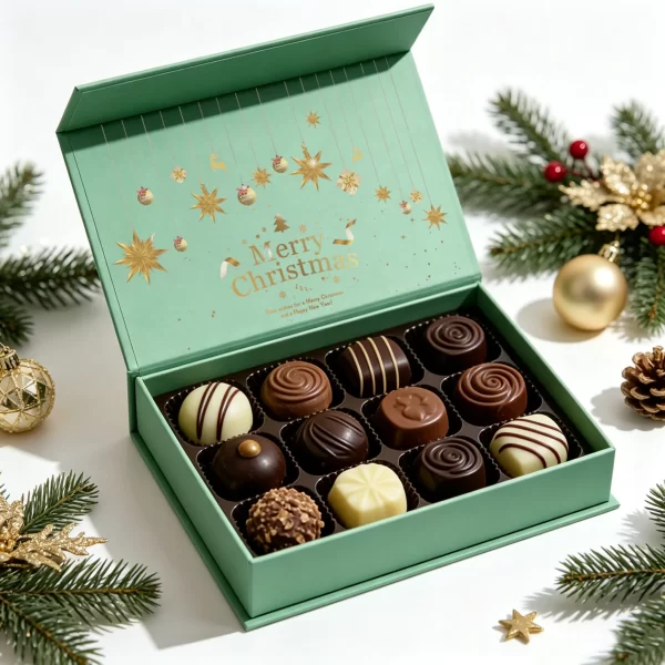 christmas-chocolate-packaging-boxes-wholesale-customized-logo-magnetic-gift-boxes-3