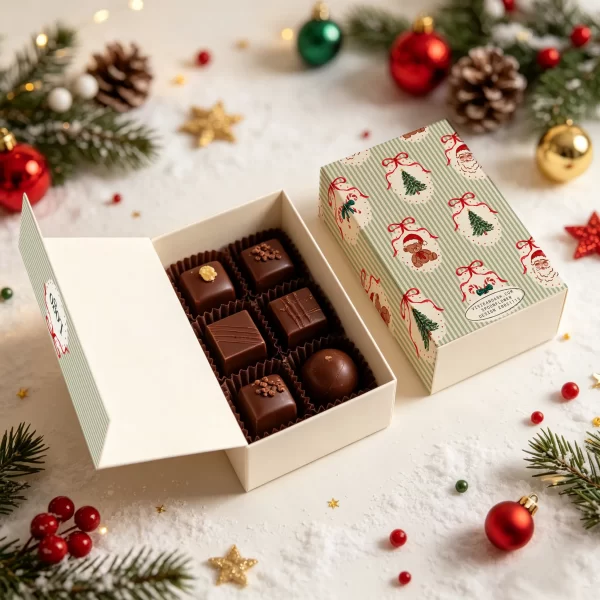 christmas-chocolate-packaging-boxes-wholesale-customized-logo-magnetic-gift-boxes-5