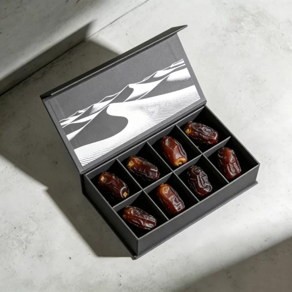 high-end-customized-divided-dates-gift-boxes-wholesale-magnetic-dessert-packaging-boxes-2