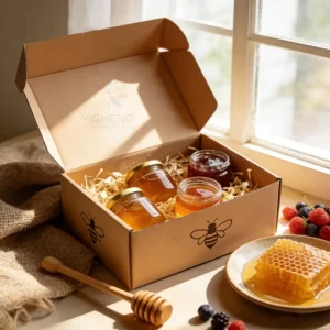 bulk-eco-friendly-recycled-shipping-boxes-folding-honey-jar-packaging-boxes-with-custom-insert-1