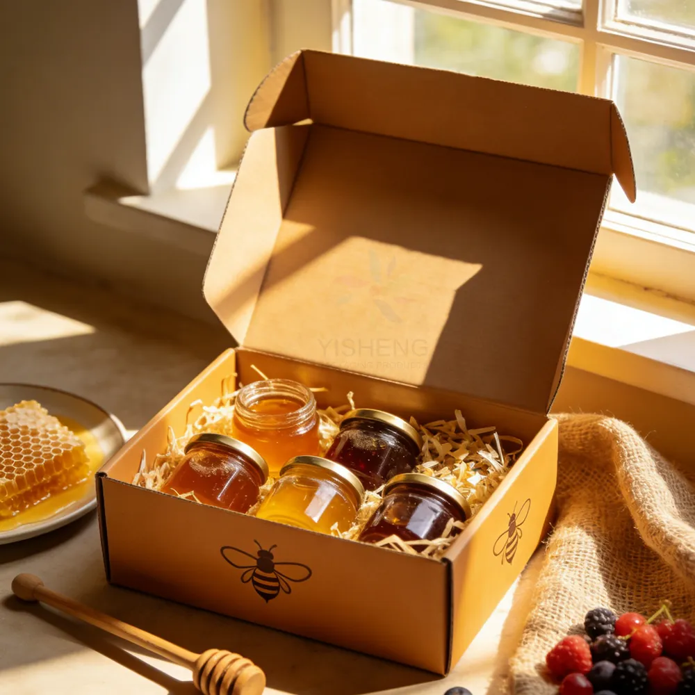 bulk-eco-friendly-recycled-shipping-boxes-folding-honey-jar-packaging-boxes-with-custom-insert-4