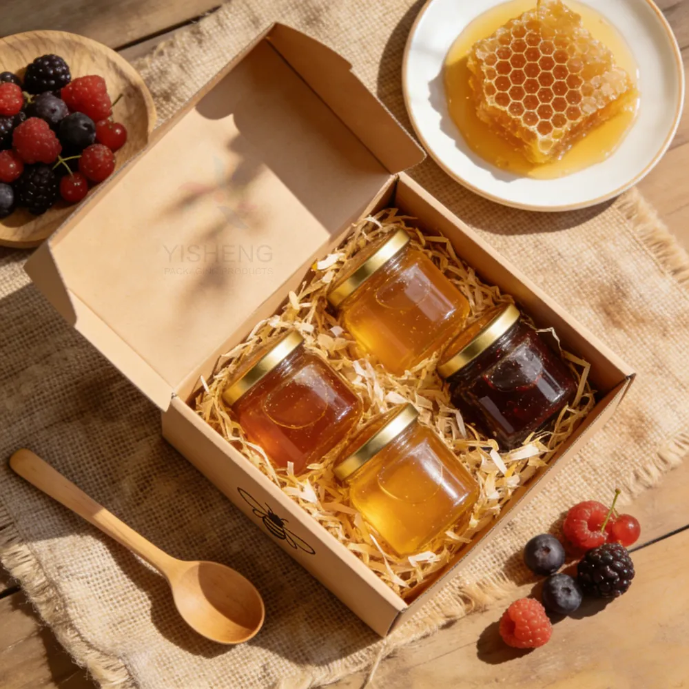 bulk-eco-friendly-recycled-shipping-boxes-folding-honey-jar-packaging-boxes-with-custom-insert-5