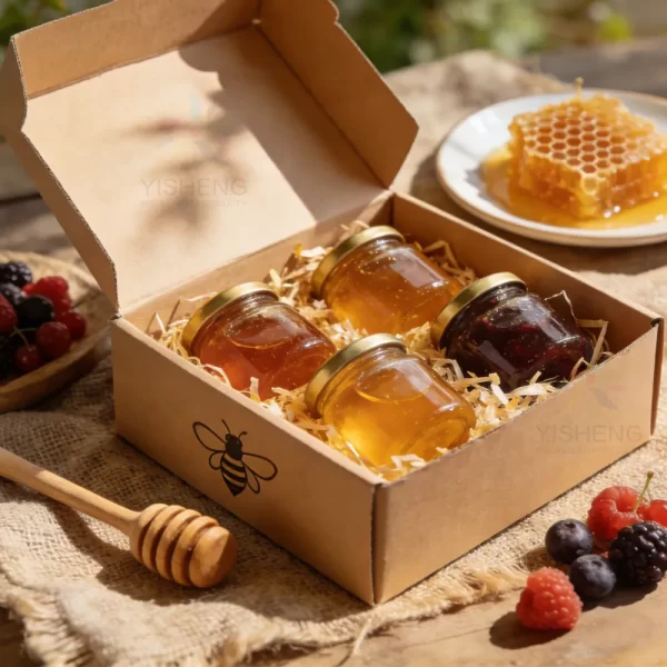 bulk-eco-friendly-recycled-shipping-boxes-folding-honey-jar-packaging-boxes-with-custom-insert-7