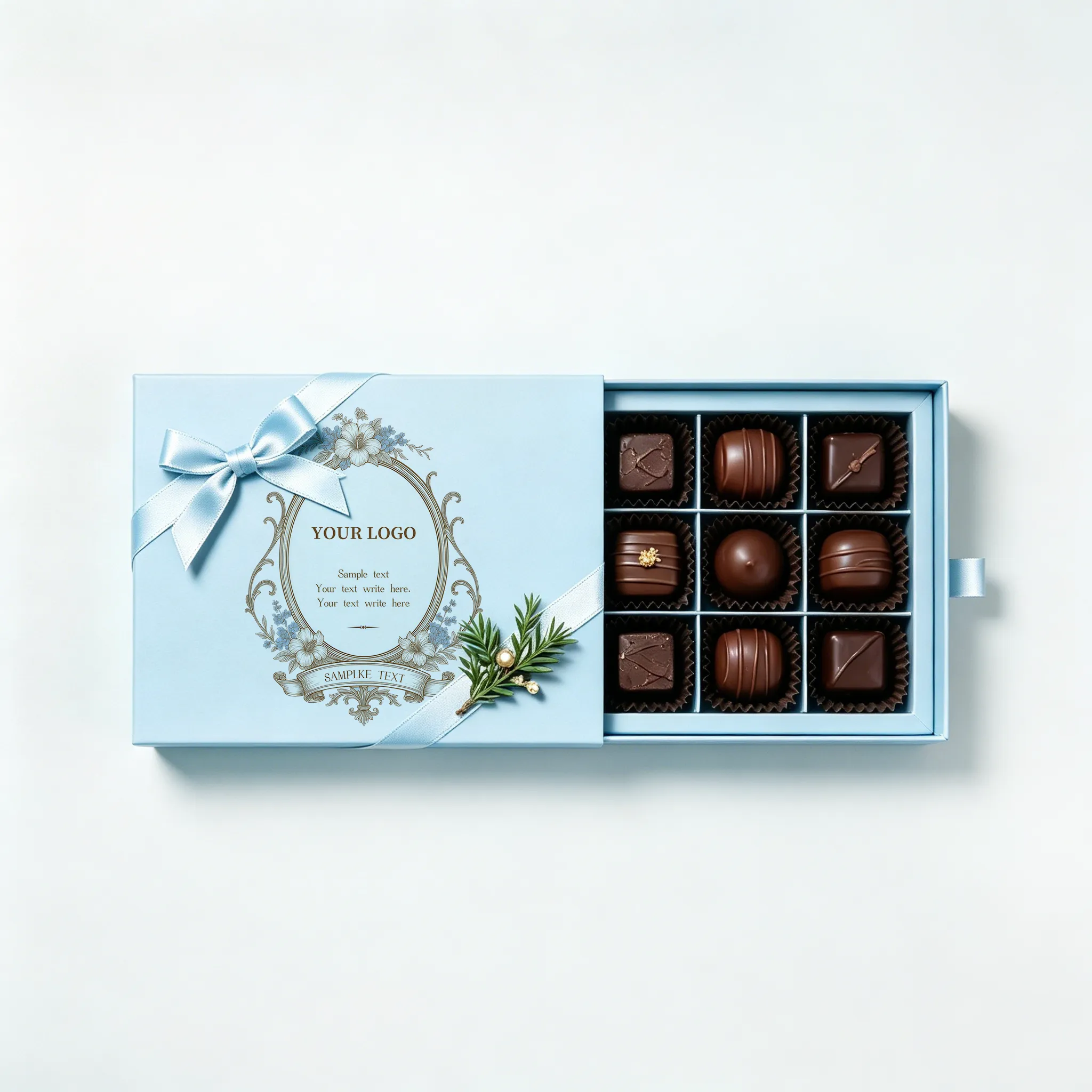 customized-drawer-gift-boxes-with-logo-chocolate-candy-packaging-boxes-wholesale-1