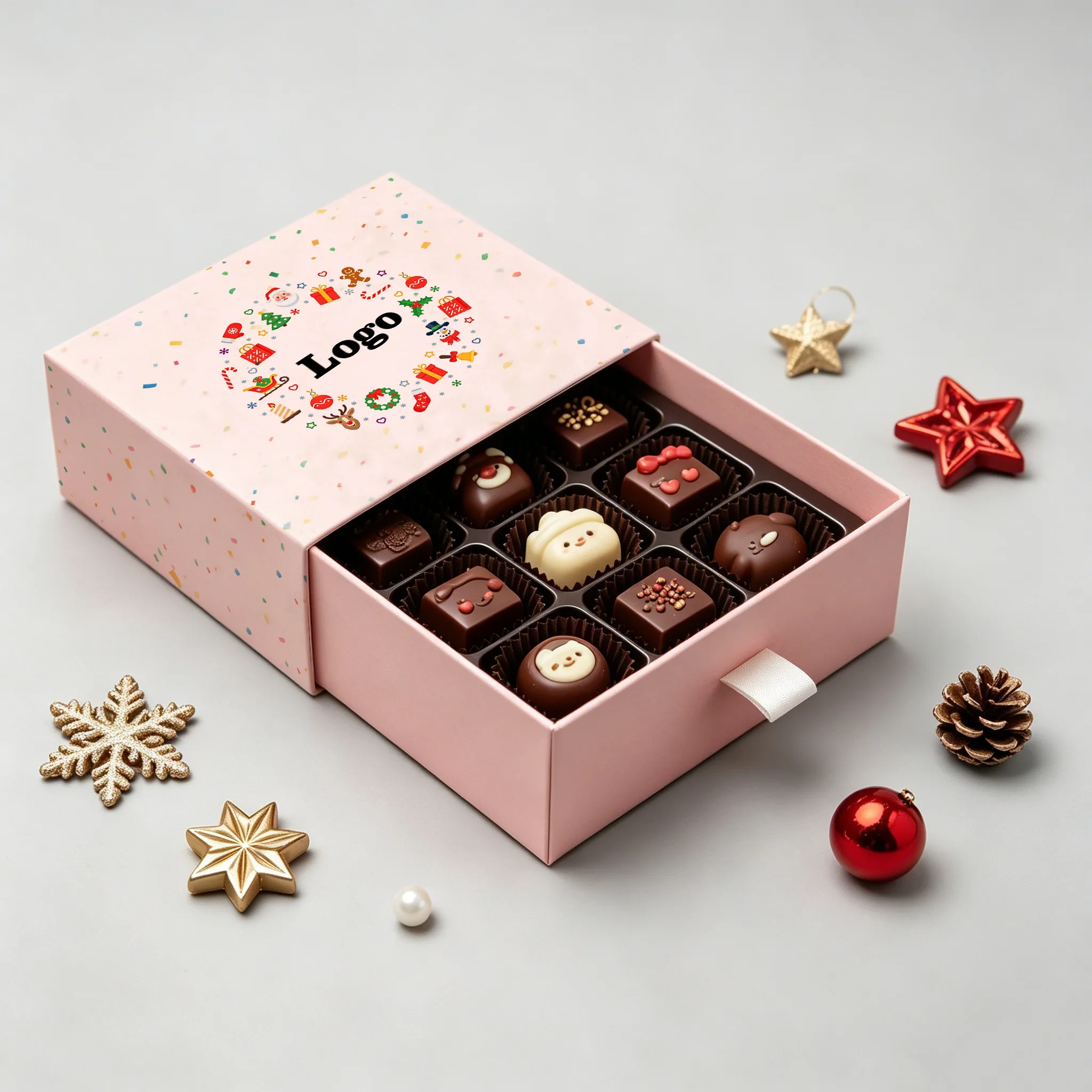 customized-drawer-gift-boxes-with-logo-chocolate-candy-packaging-boxes-wholesale-4