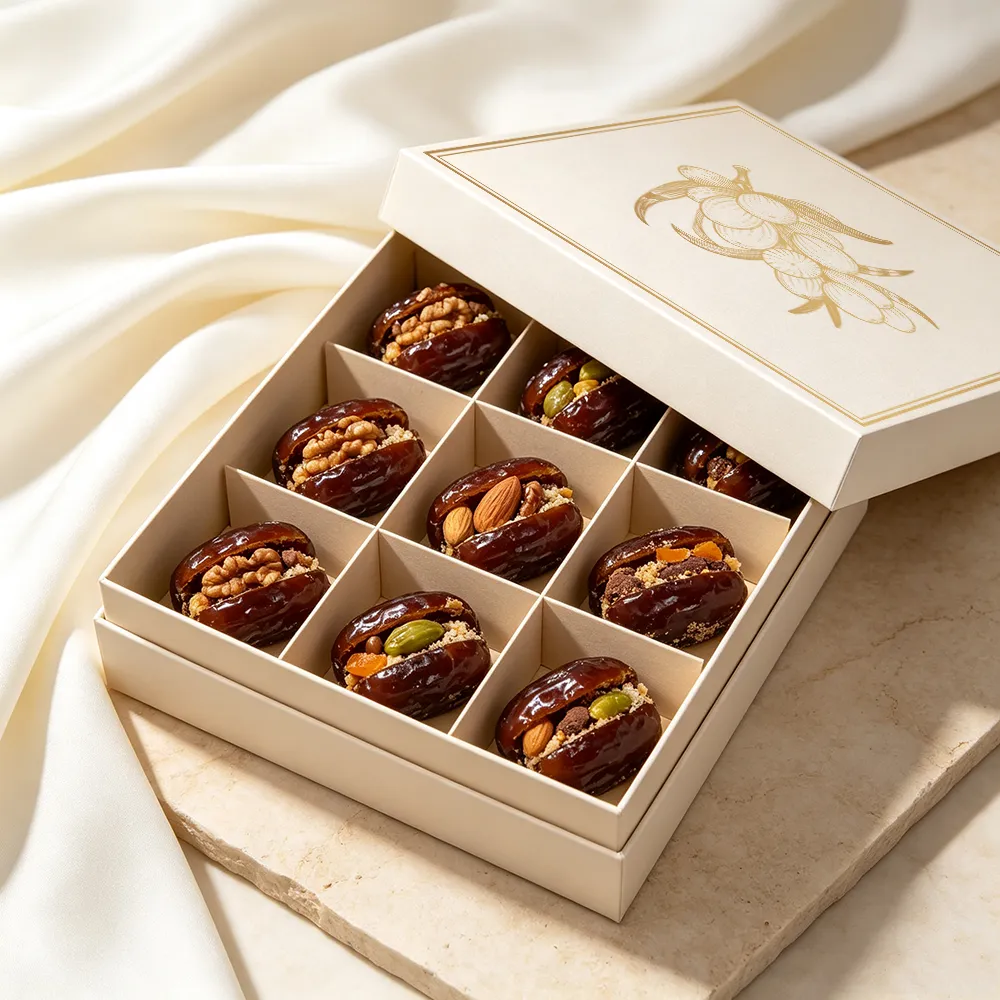 high-end-custom-rigid-lid-and-base-gift-boxes-wholesale-premium-dates-nuts-packaging-boxes-2