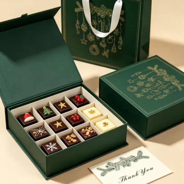 luxury-cardboard-magnetic-gift-boxes-wholesale-customized-Christmas-chocolate-packaging-boxes-3