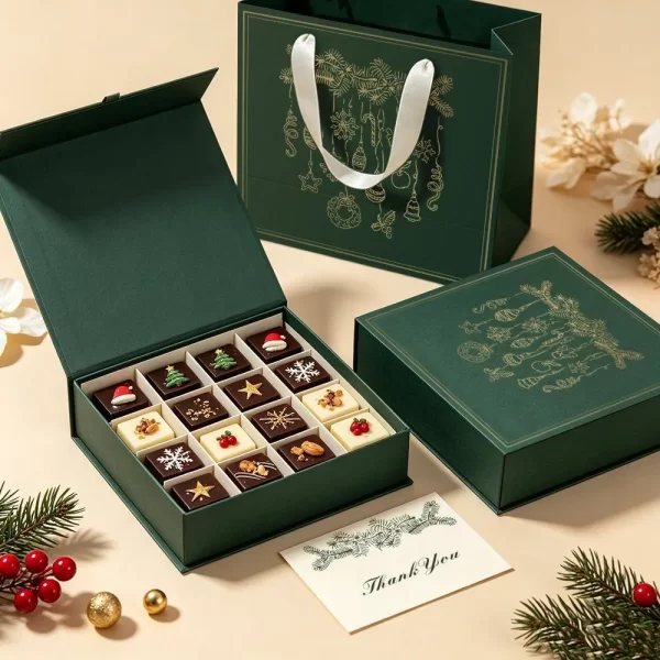 luxury-cardboard-magnetic-gift-boxes-wholesale-customized-Christmas-chocolate-packaging-boxes-5