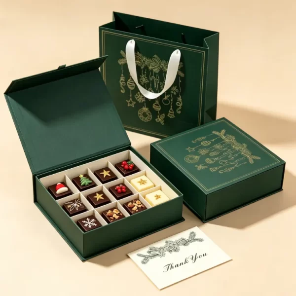 luxury-cardboard-magnetic-gift-boxes-wholesale-customized-Christmas-chocolate-packaging-boxes-6