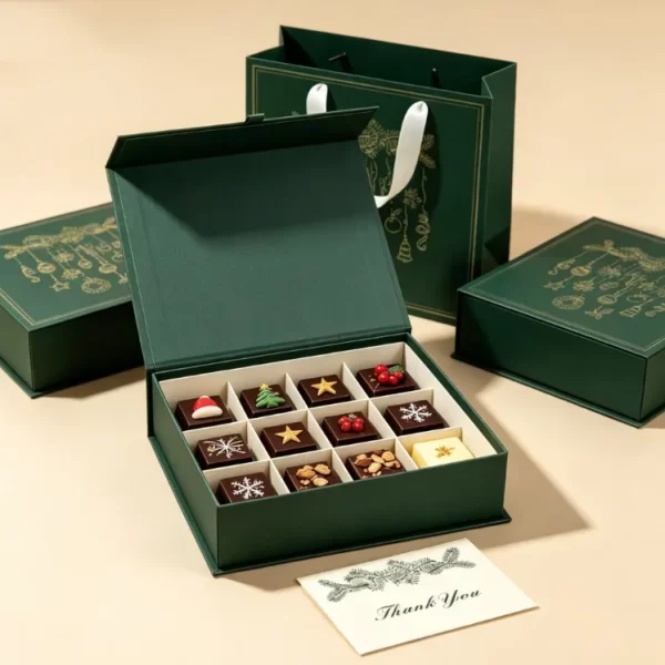 luxury-cardboard-magnetic-gift-boxes-wholesale-customized-Christmas-chocolate-packaging-boxes-7